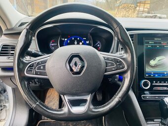 Renault Talisman Grandtour 200 Tce - 13