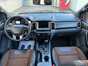 Ford Ranger Wildtrak 3.2TDCi 147kw 4x4 AT - 13