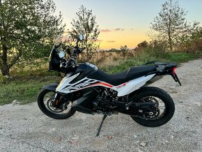 Ktm 790 Adventure 9730 KM TOP STAV - 13