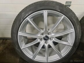 5X112 R21 ZIMNE PNEUMATIKY 245/40 R21 - 13