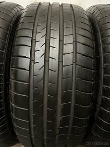 Letná sada VW Touareg 5x112 R19 Tirano , 255/55/19 - 13