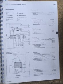 Deckel GK21 - 13