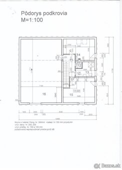 Novostavba RD, House for sale - 13