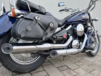 KAWASAKI VN 800 CLASSIC.…2004……TOP STAV - 13