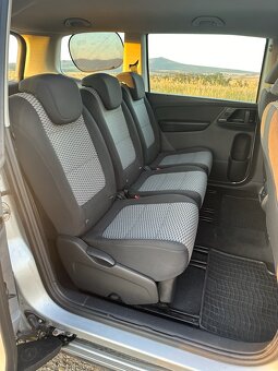 Volkswagen Sharan 2.0 CR 103 kW , rok 2011, nové rozvody - 13