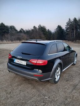 Audi A4 allroad 2.0tdi - 13