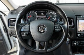 Volkswagen Touareg II 3.0 V6 TDI BMT 4MOTION FACELIFT - 13