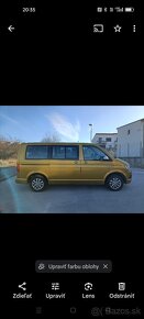 Volkswagen  Multivan  Bulli...2.0TDi - 13