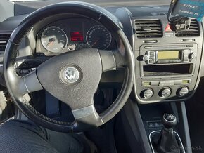 VW Golf variant 1.6 75kw - 13