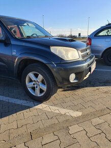 Toyota Rav4-Vymenim. - 13