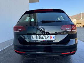 Volkswagen Passat Variant 2.0 TDI EVO Business DSG - 13