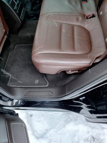 Volkswagen Touareg 3,0TDI, 176 kW, vzduchový podvozok. - 13