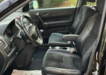 Honda CR-V 2.2 i-Dtec 110kw  EXECUTIVE LIFESTYLE - 13