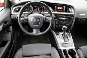 Audi A5 - 13