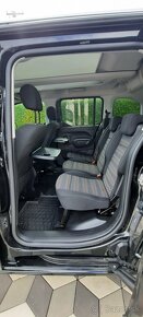 Opel Combo LIFE 1.5 CDTI 2019 - 13