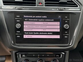 Volkswagen Tiguan 2.0 TDI SCR BMT Comfortline DSG - 13