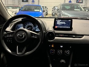 Mazda CX-3 2.0 Skyactiv-G121 Attraction A/T - 13