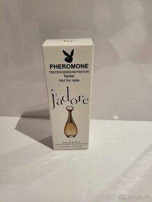 DÁMSKE PARFÉMY-PHEROMON - 13