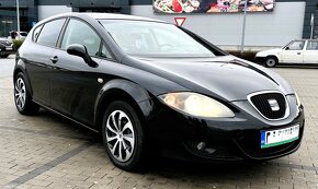 Seat Leon 1,9 TDI - 13