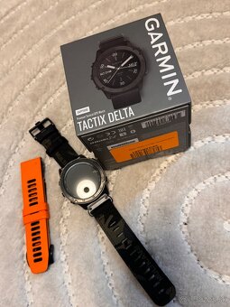 Garmin Tactix Delta - 13