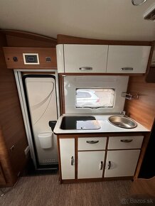 Autokaravan Elnagh Baron 26G - Fiat Ducato 2,3 110kw 2019rok - 13