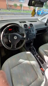 Volkswagen Caddy (2006) SURNE - 13