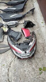 Nahradni dily z Honda PCX 125 model 2018-20 original - 13