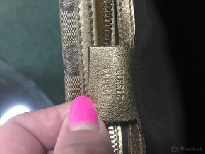 GUCCI 100%original bags monogram made in italy - 13