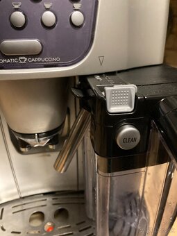 amtmaticky kavovar Delonghi Magnifica pronto - 13