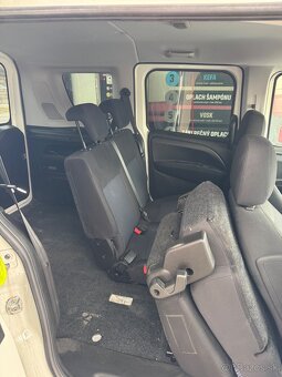 Opel Combo 1.6CDTI odpočet DPH - 13