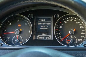Volkswagen Passat Variant 1.6 TDI BMT Comfortline - 13