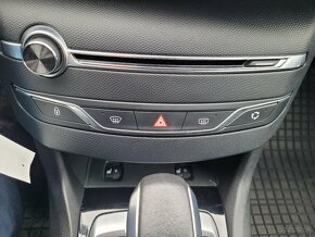 Predám Peugeot 308 SW 1,6 HDI 3/2018, automat - 13