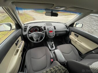 KIA SOUL 1.6 - 13