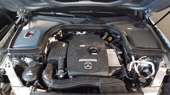 Mercedes Benz GLC 250 4matic - 40.600 km - 13