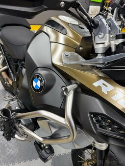 BMW r 1250 gs adventure exclusive - 13