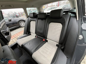 Volkswagen Passat Variant 2.0 TDI BMT Highline - 13