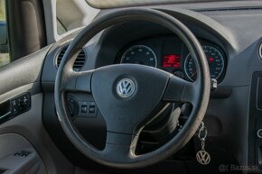Volkswagen Caddy Life 1,4 benzín - 13