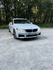 BMW GT630d - 13