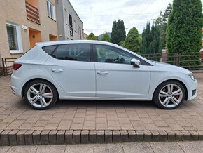 Seat Leon 2.0 TSI Cupra 265,kup v SR - 13