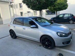 Golf VI VW 1.4TSI 90kW - 13