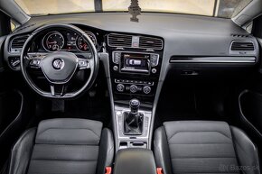 Volkswagen Golf Variant 2.0 TDI BMT 150k Highline - 13