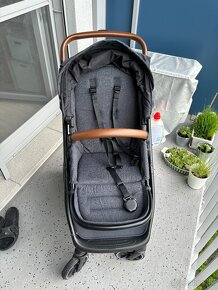 Britax Strider M - 13