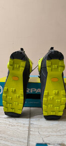 Skalp-set SCARPA+MOVEMENT+ATK bindings - 13