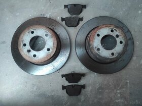 Náhradné diely BMW E60/E61 530xd, 530d, 535d a ďalšie - 13