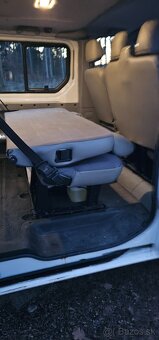 Renault  trafic - 13