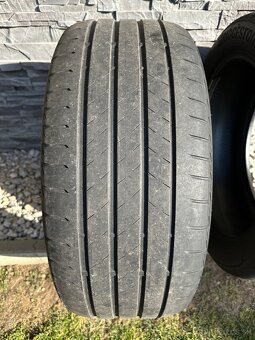 255/45 R19 104Y MO letné BRIDGESTONE - 13