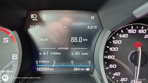 Alfa Romeo Stelvio 2.2 JTDm B-tech Q2,  118kW/160 PS, ZF aut - 13