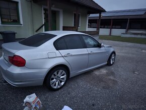 BMW e90 2l benzín 105kw - 13