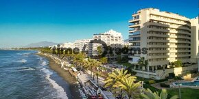 NA PREDAJ - BYT, APARTMAN, VILLA v ŠPANIELSKU - MARBELLA - 13