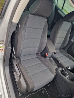 Vw golf VI 2.0 tdi 103 kw - 13